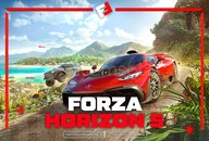 ⭐FORZA HORIZON 5+GARANTİ+DESTEK⭐