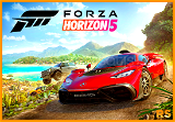 Forza Horizon 5 + Garanti (Online)