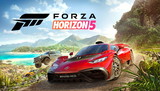 Forza Horizon 5 + Garanti + Online