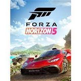 Forza Horizon 5 + Garanti + Online + Destek