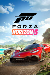 Forza Horizon 5 + Garanti – Steam Hesabı