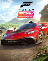 Forza Horizon 5 Garantili Hesap !!