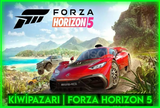 ⭐️ FORZA HORIZON 5 [GARANTİLİ HESAP]