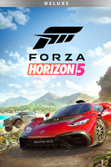 Forza Horizon 5 