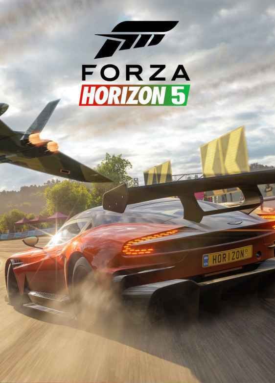 Forza Horizon 5 Hesabınıza Para Yapıyoruz!!