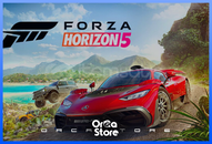 Forza Horizon 5 Hesap