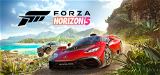 Forza Horizon 5 Kendi Hesabınıza