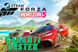 FORZA HORİZON 5 - KİŞİYE ÖZEL HESAP