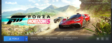 Forza horizon 5 li steam hesabı