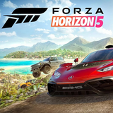 FORZA HORİZON 5 (ONLİNE)