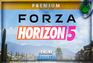 ☘️[ONLİNE]Forza Horizon 5 Premium Edition☘️