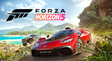 Forza Horizon 5 - Online | Ömür Boyu Garantili