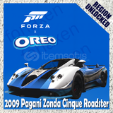 ⭐Forza Horizon 5 OREO Pagani Zonda⭐