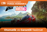 Forza Horizon 5