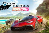 FORZA HORİZON 5 PREMİUM - %100 MEMNUNİYET