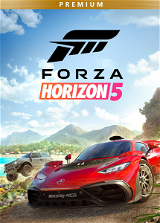 Forza Horizon 4 5 PREMİUM EDİTİON GARANTİLİ