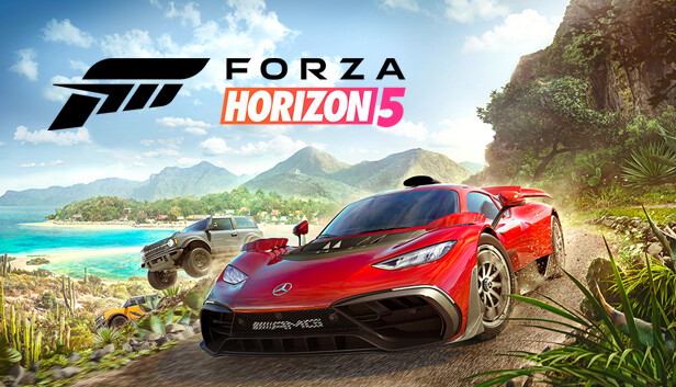 Forza Horizon 5 Steam Forza Horizon 5 Steam