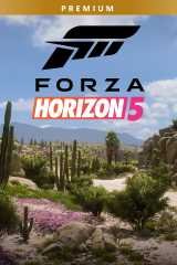 Forza Horizon 5 Premium Edition İNDİRİMDE!!