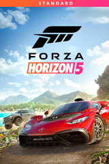 Forza Horizon 5 Premium Edition +ALL DLC