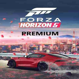 Forza Horizon 5 Premium Edition Garantili hesap