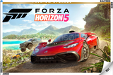 ⚡Forza Horizon 5 Premium Edition⚡PS4/PS5⚡
