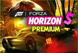 Forza Horizon 5 Premium / Garanti & Destek !
