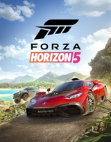 Forza Horizon 5 Premium PC