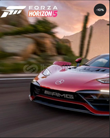 Forza Horizon 5 Premium PC