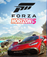 FORZA HORİZON 5 PREMİUM PC