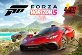 FORZA HORİZON 5 PS5 + SINIRSIZ DESTEK + GARANTİ