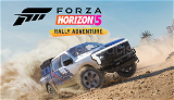 Forza Horizon 5 Ralli Macerası