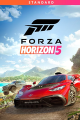 ⭐FORZA HORİZON 5 + Sınırsız Destek ⭐