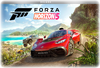 Forza Horizon 5 Standard Edition - GARANTİ