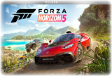 Forza Horizon 5 Standard Edition - GARANTİ