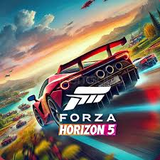 Forza Horizon 5 (steam)+ Garanti + Destek