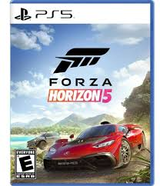 Forza Horizon 5 STEAM HESAP