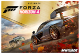 Forza Horizon 4 | Ultimate Edition | Microsoft
