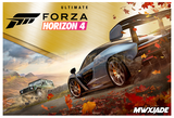 Forza Horizon 4 | Ultimate Edition | Steam