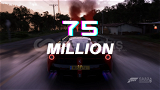 Forza Horizon 5 75 Milyon CR