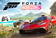 Forza Horizon5 Steam [Sınırsız Garanti - Destek]