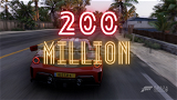 Forza Horzion 5 200 milyon (CR) kredi