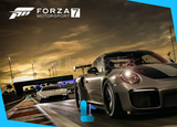 Forza Motorsport 7 + Garanti