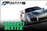 FORZA MOTORSPORT 7 - KİŞİYE ÖZEL HESAP