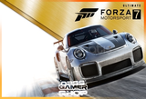 Forza Motorsport 7 Ultimate Edition