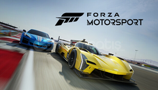 ⭐Forza Motorsport + Garanti