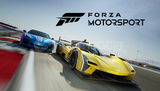 Forza Motorsport + Garanti / Destek