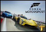 Forza Motorsport + İstediğiniz 2 Oyun