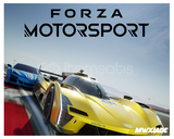 Forza Motorsport + Online Garanti