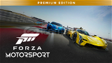 ⭐Forza Motorsport Premium Ed. (Online)