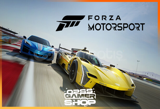 Forza Motorsport Premium Ed. Online Forza Motorsport Premium Ed. Online